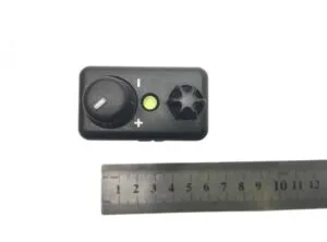 Regulator de temperatură pentru încălzitor de aer volvo – 1078469, 21154959, 21070251, 20576731