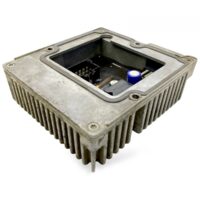 Unitate de Control Încălzitor Umed Scania 2160812 2488908 1722532 1768751 1857080