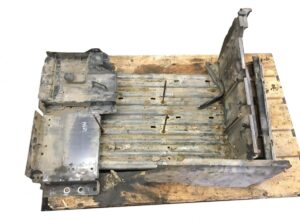 Cutie baterie volvo 21745348, 21840018, 22091835, 21289925 1 Cutie baterie volvo 21745348, 21840018, 22091835, 21289925