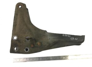Suport cabina spate dreapta volvo 21171969