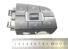 Modul Comutator Pe Volan Dreapta Volvo cu Butoane Multimedia și ESC