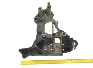 Extensie cadru față stânga volvo 21767731-11