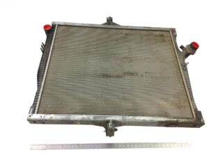 Radiator volvo 22062259 85013015 23292839 85019015