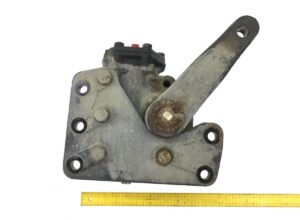 Caseta de direcție volvo 21162029 / 250406 / 85013620 / 21162110 1 Caseta de direcție volvo 21162029 / 250406 / 85013620 / 21162110