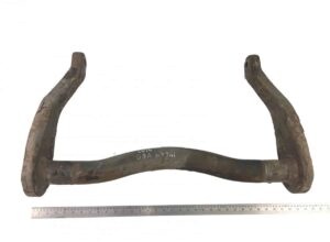Bara stabilizatoare axa motor volvo (cod: 21543506)