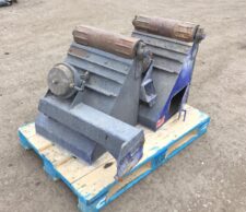 Cutie cu Nisip pentru Utilaj Volvo SS650-11