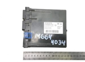 Unitate de control volvo 21930659-p03 24vdc estonia 10r-03 123 1 Unitate de control volvo 21930659-p03 24vdc estonia 10r-03 123