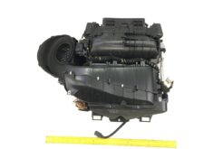 Set de radiatoare pentru încălzire/răcire cabină cu carcasă Volvo 84242102, 84091030, 84164530, 84193429, 84223278