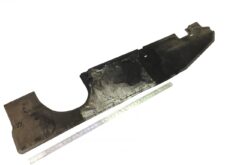 Scut termic dreapta Volvo 21145512-11