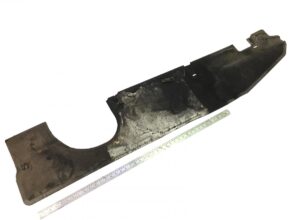 Scut termic dreapta volvo 21145512-11 1 Scut termic dreapta volvo 21145512-11