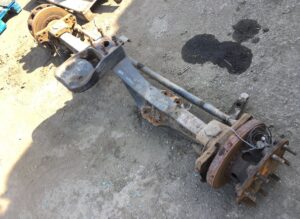 Ax secundar volvo 21461543 / 21469429 / 21700329 / 21700330 1 Ax secundar volvo 21461543 / 21469429 / 21700329 / 21700330