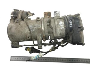 Incalzitor de apa volvo a0018303220 / 0018303220 / a0014465429 / 0014465429 1 Incalzitor de apa volvo a0018303220 / 0018303220 / a0014465429 / 0014465429