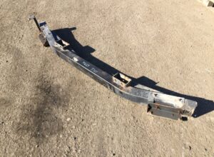 Bara de protecție față volvo – 20713560
