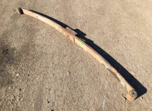 Arc lamelă axă față stânga volvo 20709190 22477146 1 Arc lamelă axă față stânga volvo 20709190 22477146