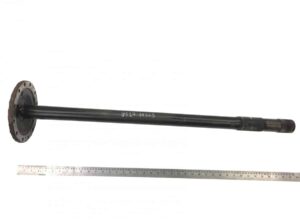 Semiaxă dreaptă volvo 7420815246 20815246 1 Semiaxă dreaptă volvo 7420815246 20815246