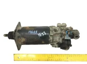 Servo ambreiaj asistat pentru volvo 20812661, 5010639015, 20757134
