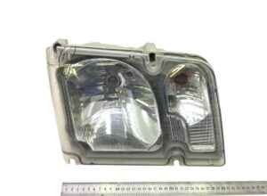 Far stânga volvo cod 20818765 / 20818763 1 Far stânga volvo cod 20818765 / 20818763