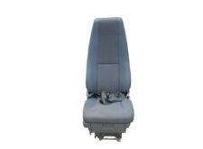 Scaun Pasager Single Volvo - Gri