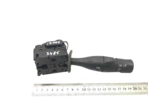 Comutator lumini și indicatoare volvo 5010589560 25564672-11 1 Comutator lumini și indicatoare volvo 5010589560 25564672-11