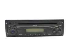 Radio Auto TRD 45 pentru Volvo