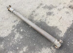 Arbore cardanic spate scania, cod 1758417-12 1 Arbore cardanic spate scania, cod 1758417-12