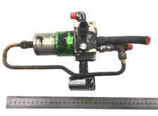 Regulator de Presiune a Gazului pentru Volvo 22075170 / 21880401