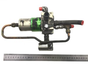 Regulator de presiune a gazului pentru volvo 22075170 / 21880401 1 Regulator de presiune a gazului pentru volvo 22075170 / 21880401