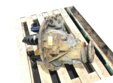 Diferential axă motrică Volvo uzat