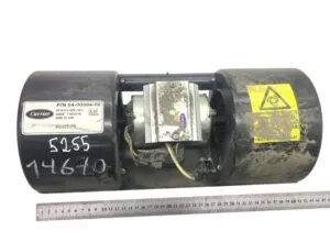 Ventilator de încălzire carrier 54-00584-02 26v dc 300w pentru volvo