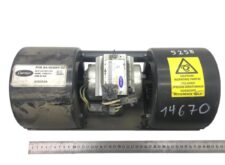 Ventilator de Încălzire Carrier P/N 54-00584-02 24V 300W 1100m³/h pentru Volvo 21068864 22034150 22720867 20140152