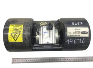 Ventilator de încălzire volvo 64-00684-02 kw05/09 1 Ventilator de încălzire volvo 64-00684-02 kw05/09
