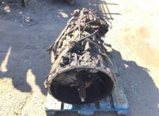 Cutie de viteze MAN - Model 8132003 - Second Hand