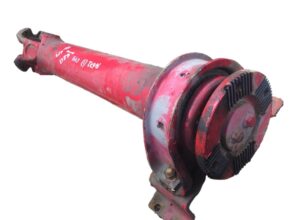 Arbore cardanic față man 81393636080 / 81391726093 1 Arbore cardanic față man 81393636080 / 81391726093