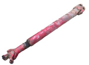 Arbore cardanic spate man, coduri 81393236140, 81393256140, 81393056140