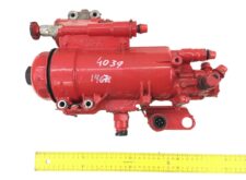 Carcasă Filtru de Combustibil MAN - Coduri: 51125017240, 51125017230, 51125017232, 51125017242