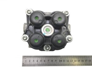 Supapă de protecție cu patru circuite man 8152151