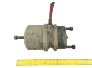 Cameră de frânare ax secundar man – 81504106863/81504106815/81504109815/81504109863