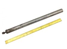 Bară metalică pentru vehicul Volvo, ax secundar spate dreapta, cod 77700625
