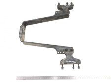 Suport pentru arc pneumatic de ridicare deflector axa inferioară/ax secundar Volvo 20367017, 21582478, 22491554, 21618505, 21686421, 20367018, 21094670