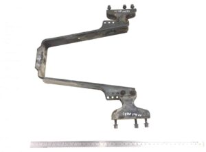 Suport pentru arc pneumatic de ridicare deflector axa inferioară/ax secundar volvo 20367017, 21582478, 22491554, 21618505, 21686421, 20367018, 21094670 1 Suport pentru arc pneumatic de ridicare deflector axa inferioară/ax secundar volvo 20367017, 21582478, 22491554, 21618505, 21686421, 20367018, 21094670