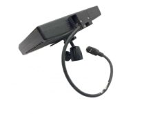 Ecran pentru șofer Volvo - Model 9102100018/9102100007