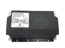 Unitate de control lumini Volvo LCM 12V/24V 20865208-02