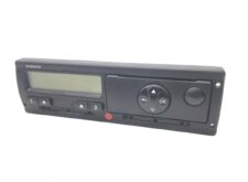 Tahograf Volvo pentru Camioane - Modele Compatibile: 20879737, 21089527, 21386632, 21593391, 21930329, 22081534, 22587509, 20728036, 21386622, 85013101, 85013506, 21593381