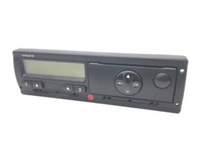 Tahograf volvo pentru camioane - modele compatibile: 20879737, 21089527, 21386632, 21593391, 21930329, 22081534, 22587509, 20728036, 21386622, 85013101, 85013506, 21593381 1 Tahograf volvo pentru camioane – modele compatibile: 20879737, 21089527, 21386632, 21593391, 21930329, 22081534, 22587509, 20728036, 21386622, 85013101, 85013506, 21593381