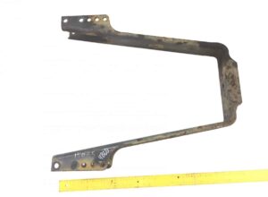 Suport arc pneumatic ridicare deflector axa inferioară volvo 20367017 21582478 22491554