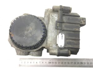 Supapă ebs axa față stânga daf 1867006 4801066060 wabco 1 Supapă ebs axa față stânga daf 1867006 4801066060 wabco