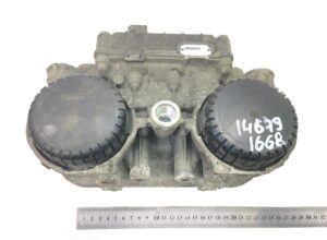Supapă ebs axă motrică daf 1867002 / s4801061050 / 1818832 1 Supapă ebs axă motrică daf 1867002 / s4801061050 / 1818832