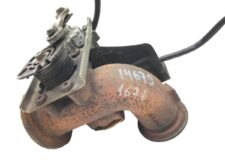 Supapă EGR DAF 14679 1621