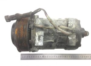 Compresor ac daf 1935617 / 2013750 / 1856682 / 2043453 1 Compresor ac daf 1935617 / 2013750 / 1856682 / 2043453