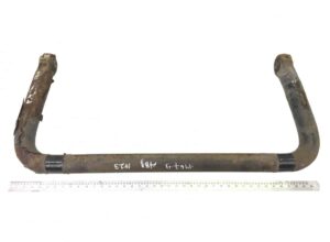 Bara stabilizatoare ax secundar daf 1864101 1923 1 Bara stabilizatoare ax secundar daf 1864101 1923
